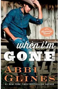 When I'm Gone