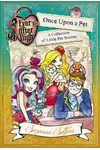 Once Upon A Pet