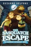 The Sasquatch Escape aka The Bigfoot Escape