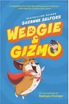Wedgie & Gizmo