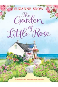 The Garden of Little Rose