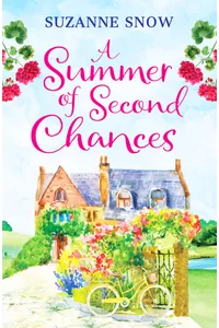 A Summer of Second Chances