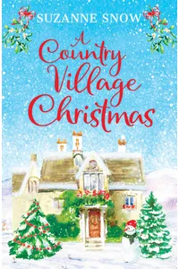 A Country Village Christmas