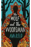 The Wolf and the Woodsman