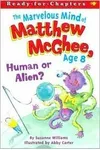 Human or Alien?