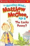 The Lucky Penny?