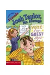 Josh Taylor, Mr. Average