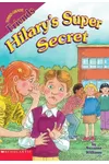 Hilary's Super Secret