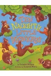 Ten Naughty Little Monkeys