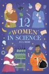 12 Women In Science
