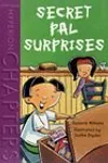 Secret Pal Surprises