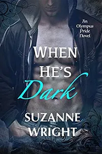 When He's Dark