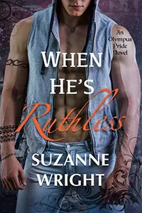 When He´s Ruthless
