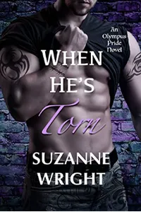 When He’s Torn
