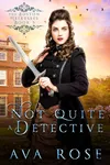 Not Quite a Detective