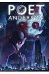 Poet Anderson: The Dream Walker