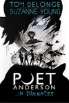 Poet Anderson ...in Darkness