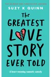 The Greatest Love Story Ever Told