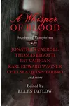 A Whisper of Blood