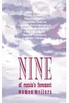 Nine of Russia's Foremost Women Writers