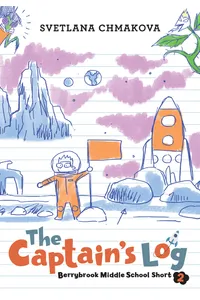 The Captain's Log