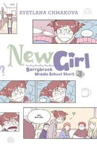 New Girl