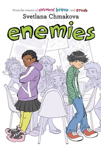 Enemies