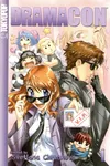 Dramacon, Vol. 1