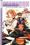 Dramacon, Vol. 2