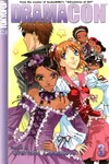 Dramacon, Vol. 3