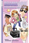 Dramacon Ultimate Edition Manga