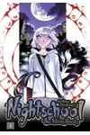 Nightschool: The Weirn Books, Vol. 1