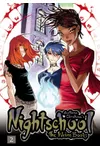 Nightschool: The Weirn Books, Vol. 2