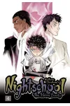 Nightschool: The Weirn Books, Vol. 4
