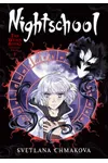 Nightschool: The Weirn Books Collector's Edition, Vol. 1