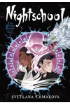 Nightschool: The Weirn Books Collector's Edition, Vol. 2