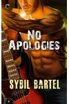 No Apologies