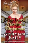 The Lady Who Stole Christmas