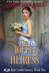 The Toffee Heiress