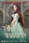 My Lady Marzipan