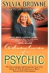 Adventures of a Psychic