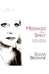 Messages from Spirit