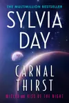 Carnal Thirst: Dark Kisses / Misled