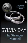 The Stranger I Married