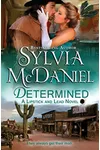 Determined