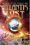Atlantis Lost
