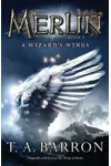 A Wizard's Wings / The Wings of Merlin