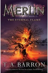 The Eternal Flame