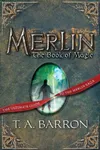 Merlin: The Book of Magic