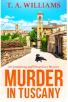 Murder in Tuscany